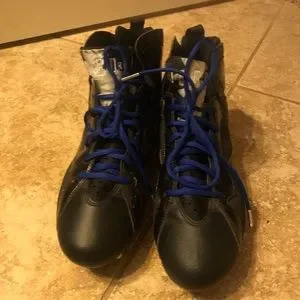 Jordan | Shoes | Jordan 6 Cleats Worn By Andre Johnson  display picture 1